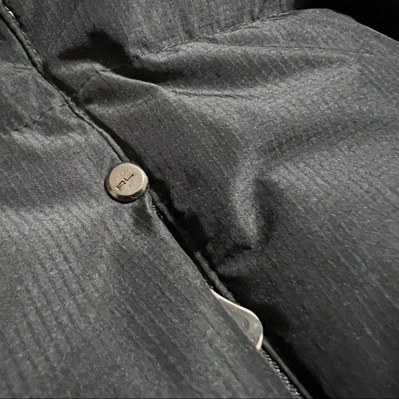 Polo Ralph Lauren Big Pony Hooded Down Puffer Jacket - Picture 10 of 16